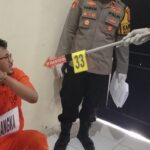 Aditya Hanafi Divonis Seumur Hidup atas Pembunuhan Berencana dan Kejahatan Seksual Pegawai BPS Halmahera Timur