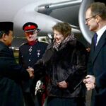 Prabowo ke Inggris: Jajaki Kerja Sama Kapal Nelayan hingga Konservasi Gajah Aceh