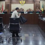 Saksi Ungkap Orang KSP Pernah Bertanya soal Permendikbud Chromebook ke Eks Mendikbudristek