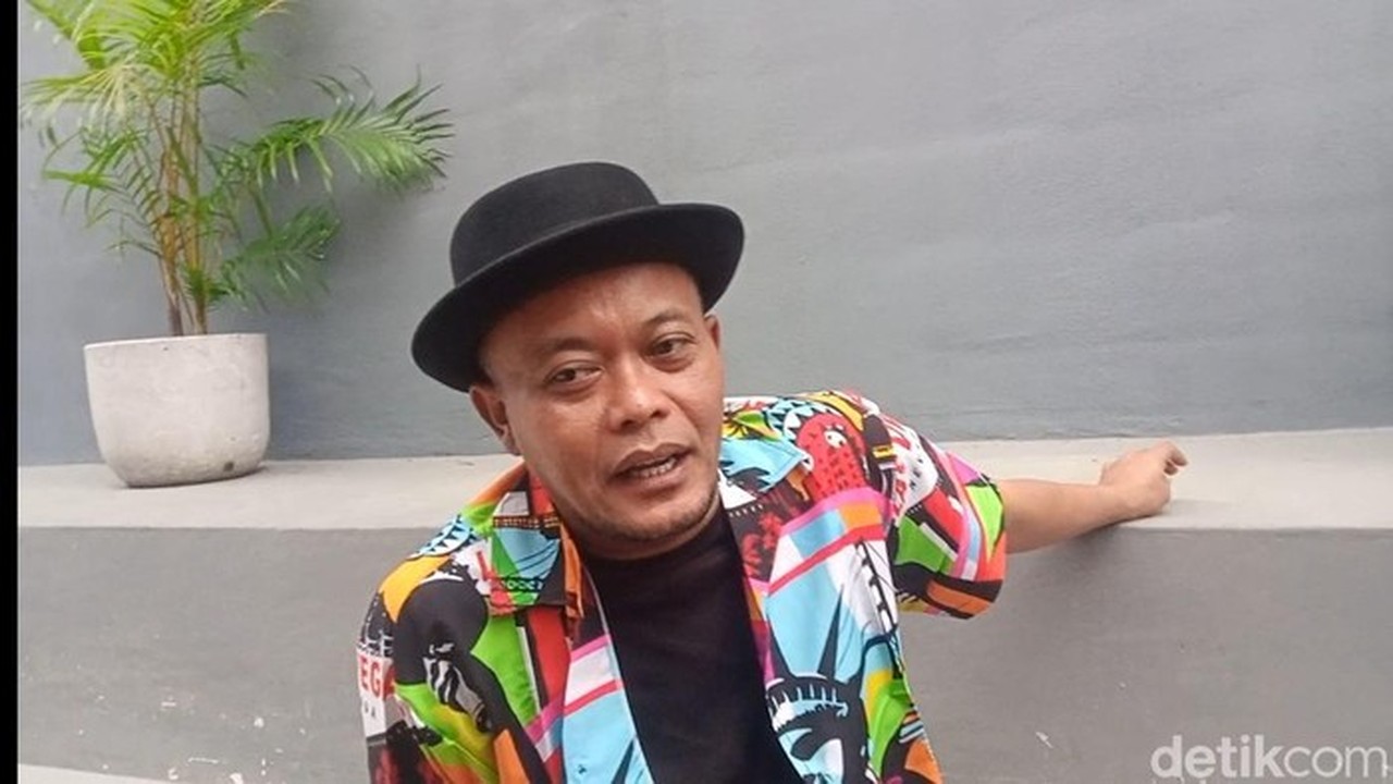 Sule Desak Teddy Pardiyana Ungkap Aset Rizky Febian Rp 5 Miliar yang Hilang Sule Desak Teddy Pardiyana Ungkap Aset Rizky Febian Rp 5 Miliar yang Hilang