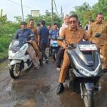 Pemprov Banten Alokasikan Rp 164 Miliar untuk Perbaikan Jalan Desa, Target 40 Km