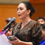 PDIP Lakukan Rotasi Anggota DPR, Rieke Diah Pitaloka dan Stevano Rizki Pindah Komisi