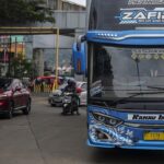 Pemprov Banten Sediakan 855 Kuota Mudik Gratis Lebaran 2026