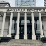 MK Tolak Gugatan: Polisi Aktif Tetap Bisa Isi Jabatan Sipil Berdasarkan UU Polri