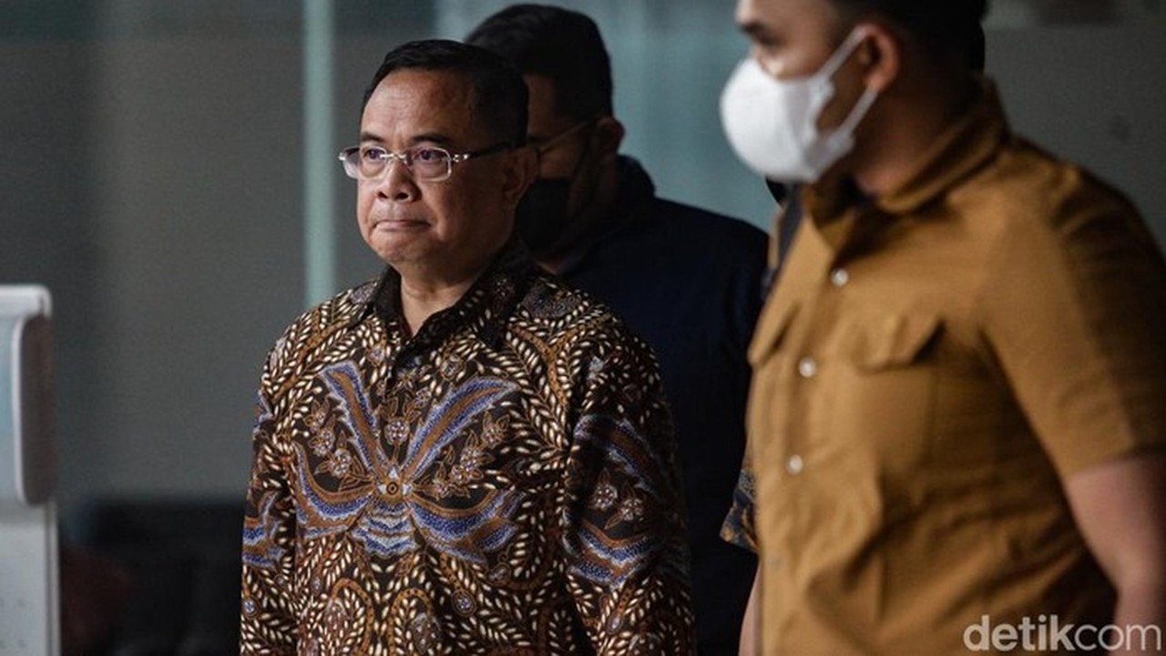 Bupati Pati Sudewo Terjaring OTT KPK, Rekam Jejak Kontroversi Ikut Disorot