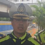 Banjir 30 Cm Rendam Tol Bandara Soetta, Arus Lalu Lintas Dialihkan Total