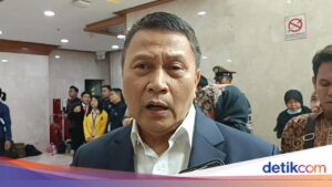 PKS Tanggapi Deklarasi Dukungan Gerakan Rakyat untuk Anies Baswedan Jadi Presiden