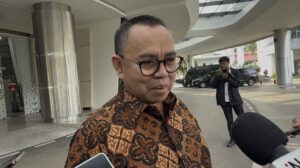 Sudirman Said Ungkap Hambatan Berantas Mafia Migas Saat Diperiksa Kejaksaan Agung
