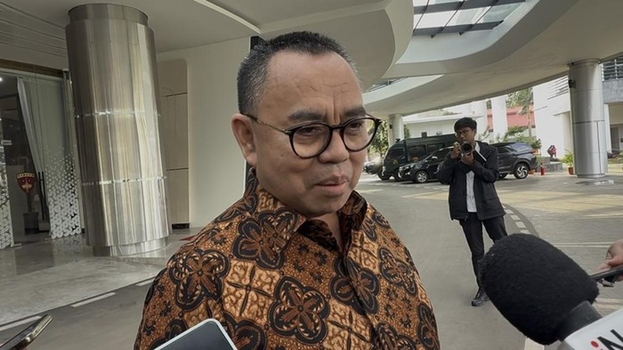 Sudirman Said Ungkap Hambatan Berantas Mafia Migas Saat Diperiksa Kejaksaan Agung