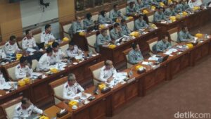 Bakamla: Minimnya Pengetahuan Nelayan Sebabkan Insiden Hanyut Hingga ke Australia