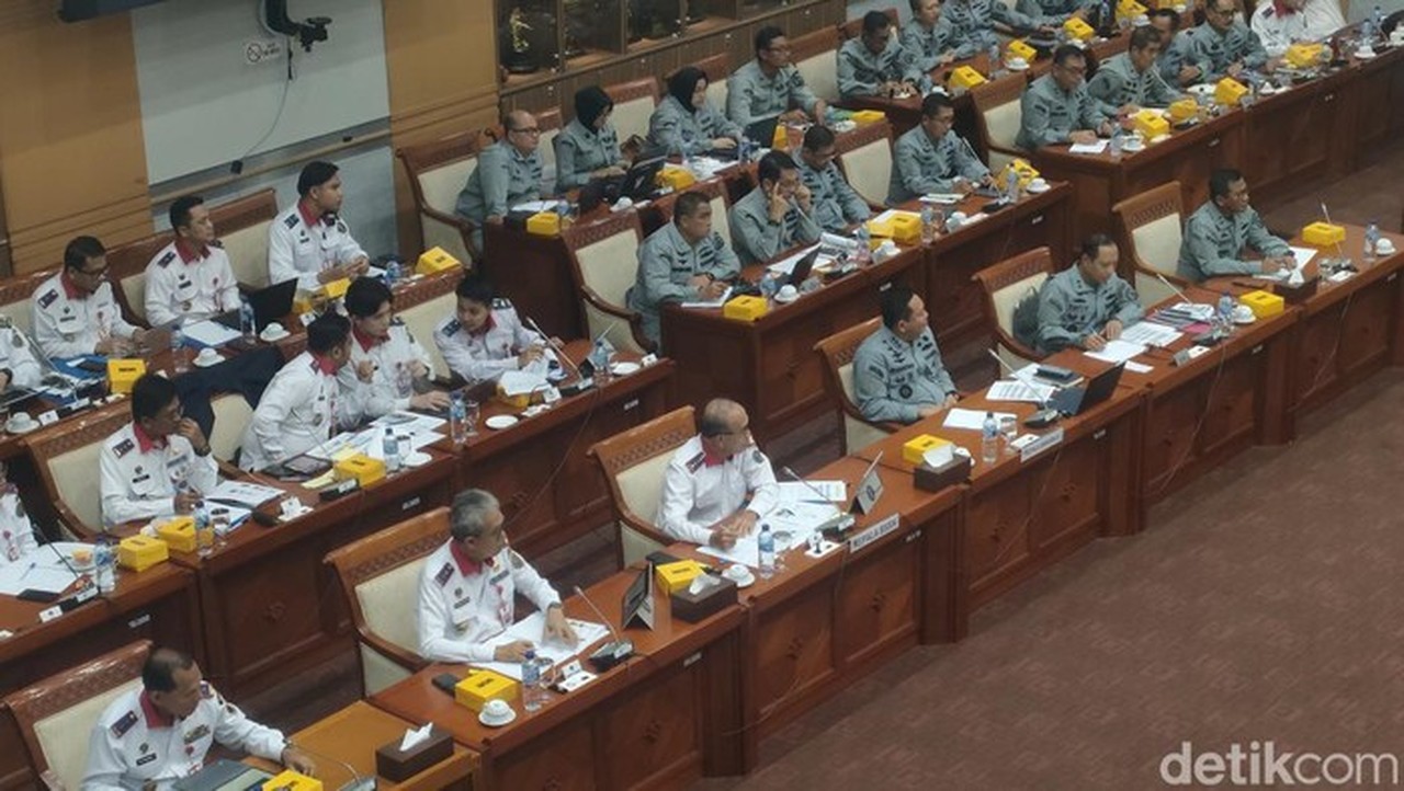 Bakamla: Minimnya Pengetahuan Nelayan Sebabkan Insiden Hanyut Hingga ke Australia