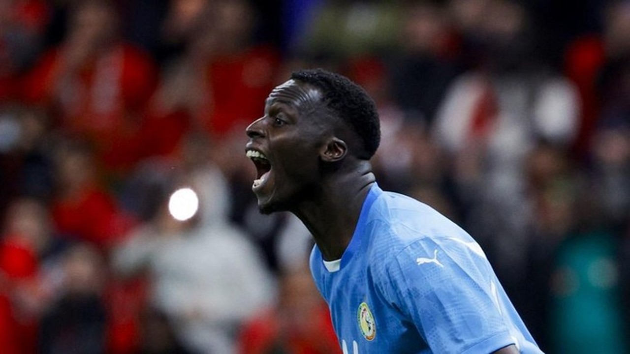 Maroko Dikecam di Final Piala Afrika 2025 Akibat Aksi ‘Curi Handuk’ Lawan