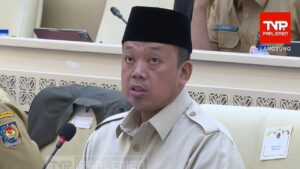 Menteri ATR: Ratusan Ribu Hektare Hutan di Aceh, Sumut, Sumbar Disalahgunakan, Satgas PKH Selidiki