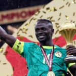 Sadio Mane Raih Gelar Piala Afrika 2025, Layakkah Disebut GOAT Afrika?