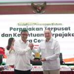 Gerindra Bekali Kader dengan Pemahaman Pajak Era Core Tax untuk Tingkatkan Kepatuhan Wajib Pajak
