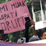 Bupati Pati Sudewo Terjaring OTT KPK di Tengah Bencana Banjir, Warga Merasa Sedih Sekaligus Lega