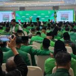 PN Jakarta Pusat Tegaskan Kepengurusan DPP PPP Sah, Gugatan Dicabut Penggugat