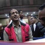Kubu Nadiem Makarim Akan Laporkan Tiga Saksi Kasus Korupsi Chromebook ke KPK