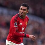 Casemiro Ungkap Passion di Manchester United: “Klub Terbesar di Inggris”