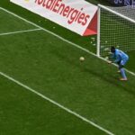 Kiper Senegal Edouard Mendy Tanggapi Penalti Panenka Brahim Diaz yang Gagal