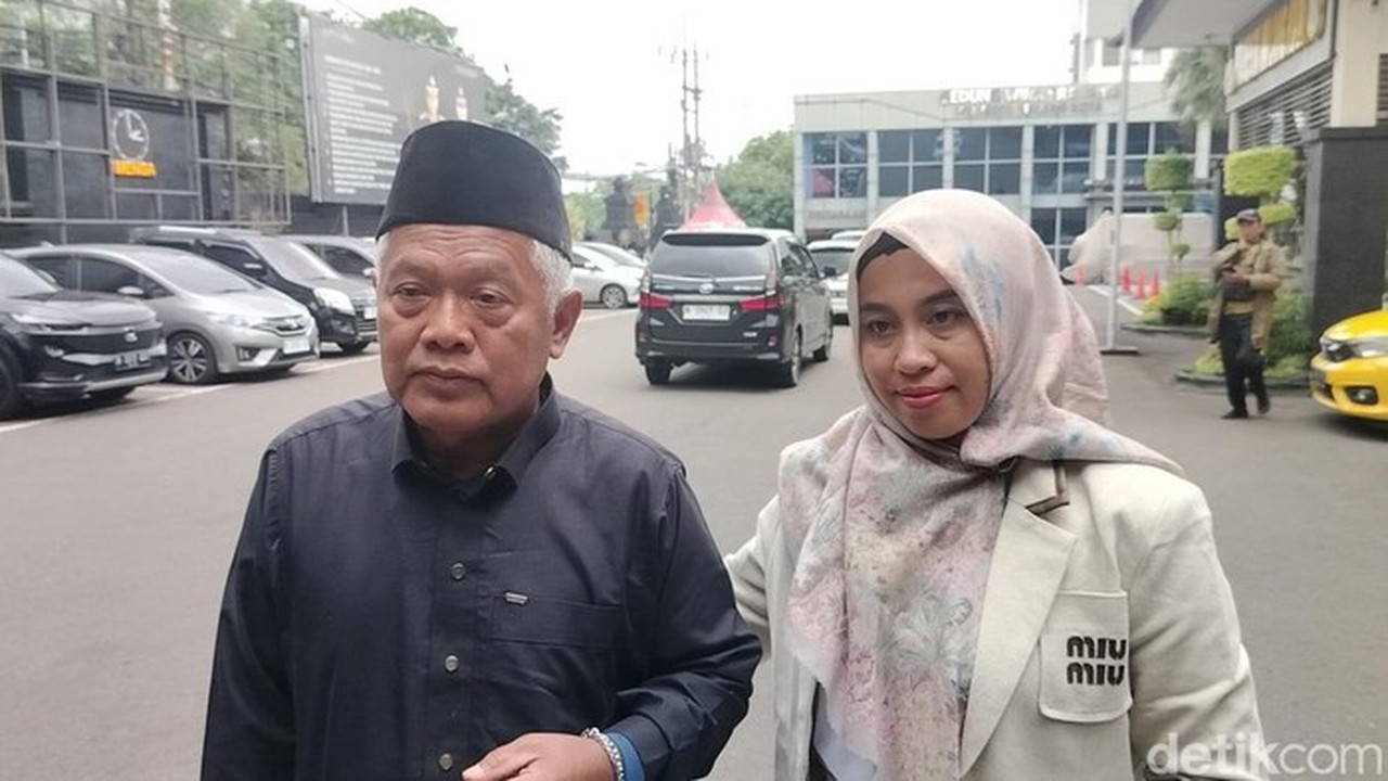 Eks Dosen UIN Malang Yai Mim Ditahan Polisi Terkait Kasus Pornografi