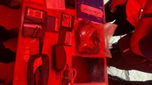 Barang Korban Pesawat ATR 42-500 yang Jatuh di Pangkep Ditemukan, Titik Terang Operasi SAR