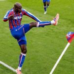 Juventus Kembali Dekati Crystal Palace Demi Jean-Philippe Mateta, Harga Rp 560 Miliar