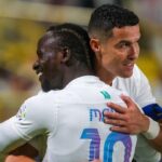 Sadio Mane: Gelar Juara Piala Afrika 2025 Bukti Liga Arab Saudi Setara Liga Top Dunia