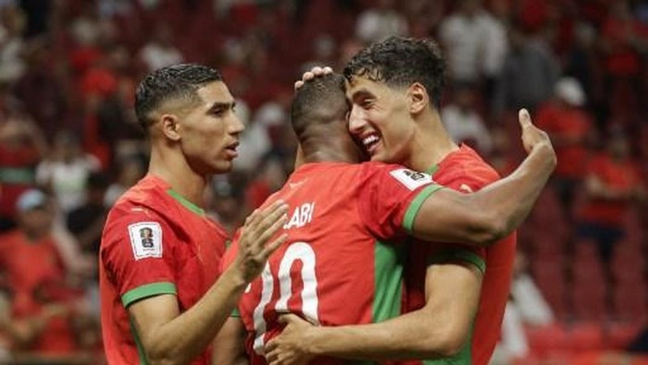 Ranking FIFA Januari 2026: Maroko Tembus 8 Besar, Indonesia Tertahan di Posisi 122