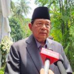 SBY Khawatir Perang Dunia III Mengancam, Desak PBB Ambil Tindakan Pencegahan