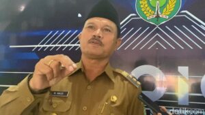 OTT KPK di Madiun: Wali Kota Maidi Diamankan Bersama 14 Orang Lainnya