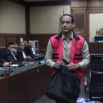 Saksi Sebut Kebijakan Nadiem Makarim ‘Kopi Hitam’ Racikan Orang Terdekat