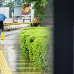 BMKG Prediksi Jabodetabek Diguyur Hujan Ringan hingga Sedang Besok, 19 Januari 2026