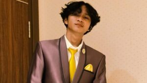 Fajar Sadboy Buka Suara soal Riders Fantastis: Itu Kebutuhan Peran CEO Series