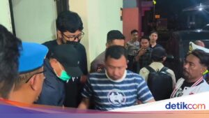 Bupati Pati Sudewo Terjaring OTT KPK Terkait Jual Beli Jabatan Struktural dan Desa