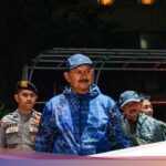 KPK Tetapkan Wali Kota Madiun Maidi dan 8 Orang Lainnya sebagai Tersangka Kasus Suap