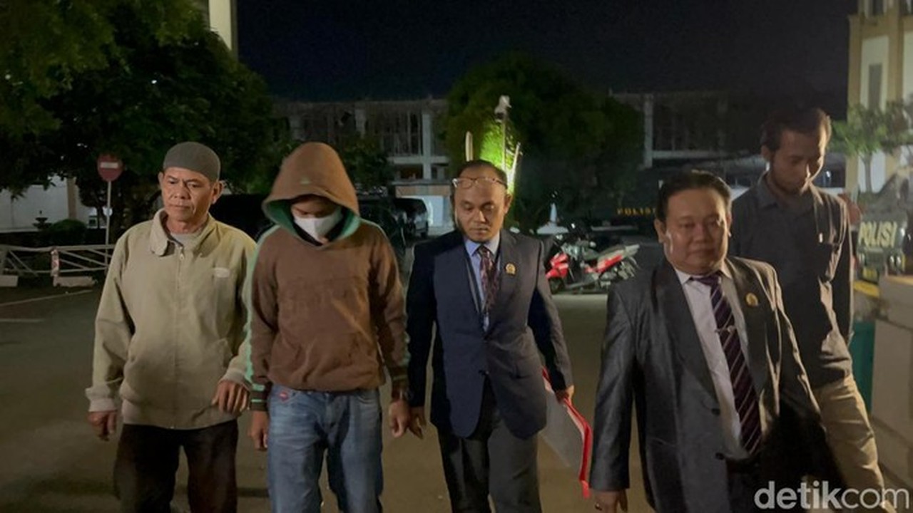 Adu Jotos Guru dan Siswa di Jambi Berujung Laporan Balik ke Polda