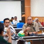 Presiden Prabowo Alokasikan Rp 18,3 T untuk Infrastruktur Sumbar, Fokus Jalan dan Jembatan