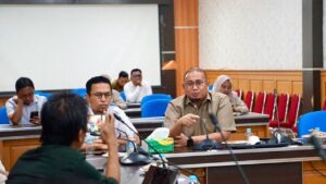 Presiden Prabowo Alokasikan Rp 18,3 T untuk Infrastruktur Sumbar, Fokus Jalan dan Jembatan