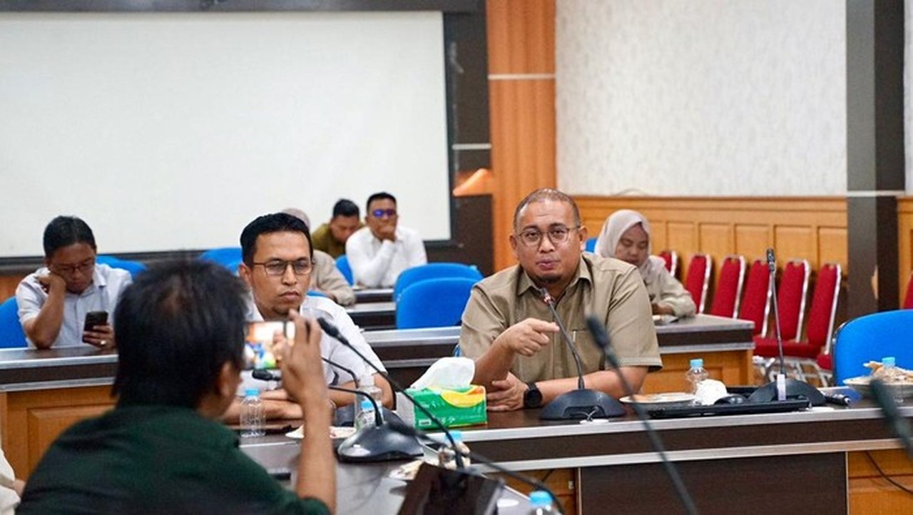 Presiden Prabowo Alokasikan Rp 18,3 T untuk Infrastruktur Sumbar, Fokus Jalan dan Jembatan