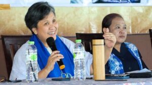 Waspadai Kerentanan Perlindungan Anak, Wakil Ketua MPR Tekankan Peran Krusial Pola Asuh Keluarga