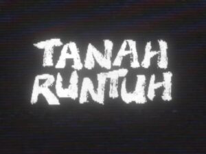 Denny Siregar Production Ungkap Proyek Film ‘Tanah Runtuh’ Garapan Sutradara Rudi Soedjarwo