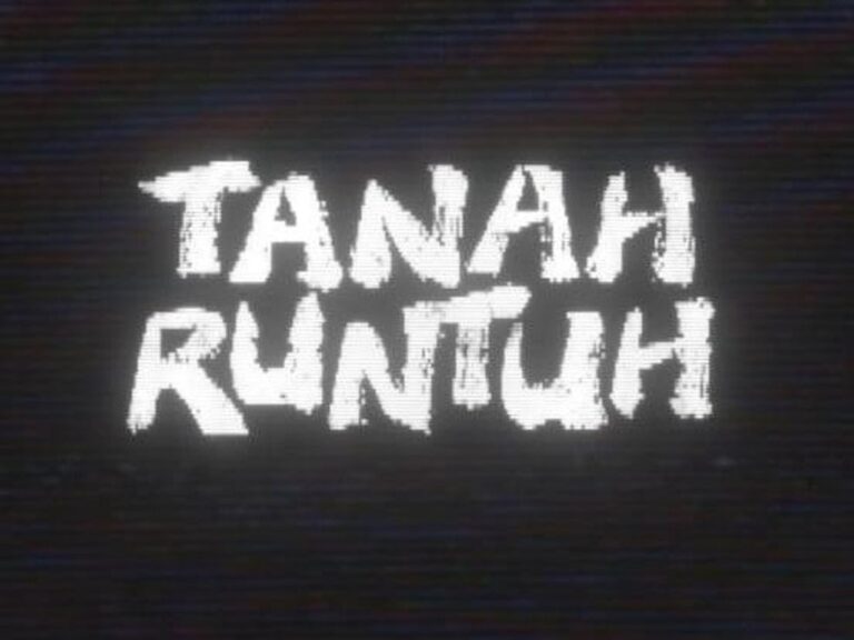 Denny Siregar Production Ungkap Proyek Film ‘Tanah Runtuh’ Garapan Sutradara Rudi Soedjarwo