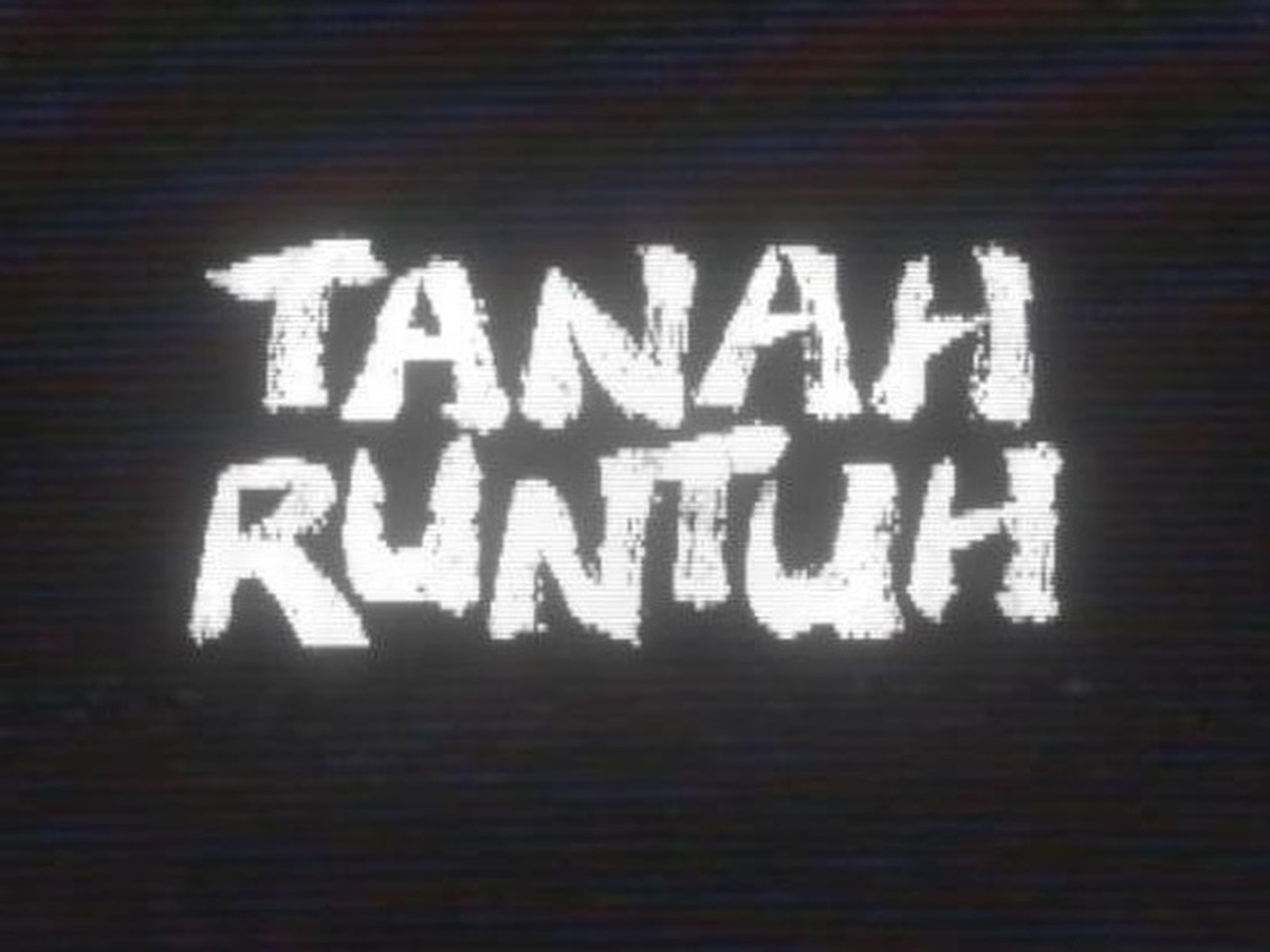 Denny Siregar Production Ungkap Proyek Film ‘Tanah Runtuh’ Garapan Sutradara Rudi Soedjarwo