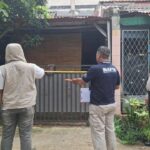 Suami di Sukaraja Bogor Bunuh Istri karena Merasa Dijebak, Motif Kesal Terungkap