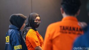 Kasus Penipuan WO Ayu Puspita: 277 Laporan Masuk, Kerugian Capai Rp 18,4 Miliar