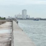 Pramono Janji Tuntaskan Tanggul NCICD, Ingat Pernyataan Ahok Soal Risiko Banjir Hingga Monas