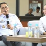 Investasi Riil BP Batam Lampaui Target, Capai Rp 69,30 Triliun Sepanjang 2025