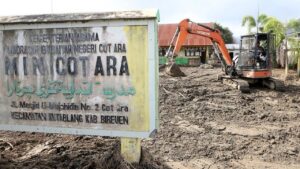 Bencana Sumatera: 1.199 Tewas, 114 Ribu Warga Masih Mengungsi Akibat Banjir dan Longsor