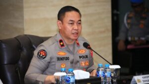 Polri Hormati Putusan MK yang Menolak Gugatan Penempatan Polisi di Jabatan Sipil